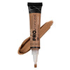 LAG : HD Pro Conceal Concealer, Color Corrector & Highlighter 44 Shades - 3PC - CosmeticholicL.A. GirlLAGGC985FaceGC985 EspressoL.A. Girl HD. Pro Conceal 985 Espresso Wholesale - Cosmeticholic
