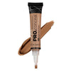 LAG : HD Pro Conceal Concealer, Color Corrector & Highlighter 44 Shades - 3PC - CosmeticholicL.A. GirlLAGGC986FaceGC986 ChestnutL.A. Girl HD. Pro Conceal 986 Chestnut Wholesale - Cosmeticholic