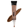 LAG : HD Pro Conceal Concealer, Color Corrector & Highlighter 44 Shades - 3PC - CosmeticholicL.A. GirlLAGGC987FaceGC987 Beautiful BronzeL.A. Girl HD. Pro Conceal 987 Beautiful Bronze Wholesale - Cosmeticholic