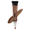LAG : HD Pro Conceal Concealer, Color Corrector & Highlighter 44 Shades - 3PC - CosmeticholicL.A. GirlLAGGC988FaceGC988 Dark CocoaL.A. Girl HD. Pro Conceal 988 Dark Cocoa Wholesale - Cosmeticholic