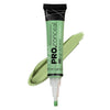 LAG : HD Pro Conceal Concealer, Color Corrector & Highlighter 44 Shades - 3PC - CosmeticholicL.A. GirlLAGGC992FaceGC992 Green CorrectorL.A. Girl HD. Pro Conceal 992 Green Corrector Wholesale - Cosmeticholic
