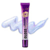 LAG : Holographic Gloss Topper 5 SHADES - 3 PC - CosmeticholicL.A. GirlLAGGLG572LipsGLG572 Flashing OpalLAG : Holographic Gloss Topper 5 SHADES - 3 PC