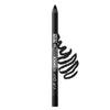LAG - Shockwave Neon & Metallic Eyeliner 14 SHADES - 3 PC - CosmeticholicL.A. GirlEyesGP740 BlackoutLA Girl Shockwave Neon & Metallic Eyeliner 14 SHADES Cosmetic Wholesale - Cosmeticholic