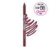 LAG - Shockwave Neon & Nude Lipliner 12 SHADES - 3 PC - CosmeticholicL.A. GirlLipsGP743 RosewoodLAG - Shockwave Neon & Nude Lipliner 12 SHADES - 3 PC