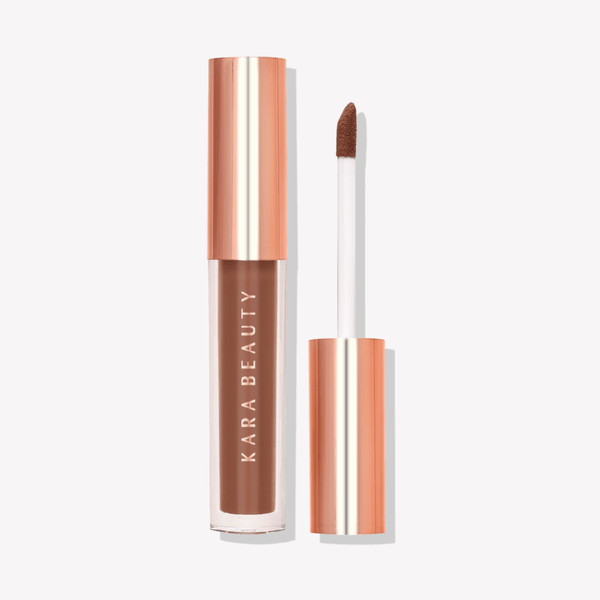 Liquid Rouge Matte Lipstick 12 SHADES - 1 DZ - CosmeticholickaraLipsRumor - Milk ChocolateLiquid Rouge Matte Lipstick 12 SHADES - 1 DZ