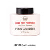LPP102 : J Cat Luxe Pro Powder Pearl Luminizer Wholesale-Cosmeticholic