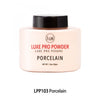 LPP103 : J Cat Luxe Pro Powder Porcelain Wholesale-Cosmeticholic