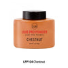 LPP104 : J Cat Luxe Pro Powder Chestnut Wholesale-Cosmeticholic