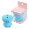 LUR - Facial Exfoliator Light Pink, Turquoise, Blue, Hot Pink, Purple : 5 PC - CosmeticholicLurellaTools & BrushesLurella Facial Exfoliator Light Pink, Turquoise, Blue, Hot Pink, Purple Cosmetic Wholesale - Cosmeticholic