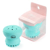 LUR - Facial Exfoliator Light Pink, Turquoise, Blue, Hot Pink, Purple : 5 PC - CosmeticholicLurellaTools & BrushesLurella Facial Exfoliator Light Pink, Turquoise, Blue, Hot Pink, Purple Cosmetic Wholesale - Cosmeticholic