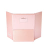LUR - J02Rosegold : LED Kickstand Mirror - Royal Rose Gold - CosmeticholicLurellaLURJ02RoyalRoseGoldTools & BrushesLUR - J02Rosegold : LED Kickstand Mirror - Royal Rose Gold