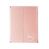 LUR - J02Rosegold : LED Kickstand Mirror - Royal Rose Gold - CosmeticholicLurellaLURJ02RoyalRoseGoldTools & BrushesLUR - J02Rosegold : LED Kickstand Mirror - Royal Rose Gold