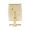 LUR - J08GOLD : LED Desktop Mirrow - Midas Gold - CosmeticholicLurellaLURJ08GOLDTools & BrushesLUR - J08GOLD : LED Desktop Mirrow - Midas Gold