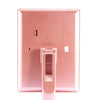 LUR - J08Pink : LED Desktop Mirrow - Pink Lemonade - CosmeticholicLurellaLURJ08Tools & BrushesLUR - J08Pink : LED Desktop Mirrow - Pink Lemonade