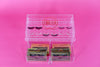 LUR - LAB : Limited Edition Lash Accessory Box & Storage - CosmeticholicLurellaLURLABTools & BrushesLUR - LAB : Limited Edition Lash Accessory Box & Storage