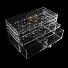 LUR - LAB : Limited Edition Lash Accessory Box & Storage - CosmeticholicLurellaLURLABTools & BrushesLUR - LAB : Limited Edition Lash Accessory Box & Storage