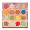 LUR - Las Comadres Eyeshadow Palette : 6 PC - CosmeticholicLurellaLURLCEyesLurella Las Comadres Eyeshadow Palette Cosmetic Wholesale - Cosmeticholic