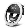 LUR - LUMINOUSBLACK: Selfie Luminous Ring Light - Eclipse - CosmeticholicLurellaLURLUMINOUSBLACKTools & BrushesLUR - LUMINOUSBLACK: Selfie Luminous Ring Light - Eclipse