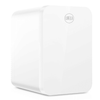 LUR - Mini Thermoelectric Cosmetic Fridge - Pink, White, Black : 1 SET - CosmeticholicLurellaLURMCFWTools & BrushesWhiteLurella Mini Thermoelectric Cosmetic Fridge Cosmetic Wholessale - Cosmeticholic