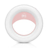 LUR - RLN03 Spotlight LED Selfie Ring Light - Pink : 1 PC - CosmeticholicLurellaLURRLN03Tools & BrushesLUR - RLN03 Spotlight LED Selfie Ring Light - Pink : 1 PC