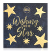 LUR - 'Wishing on a Star' 16 Color Eyeshadow Pakette : 6 PC - CosmeticholicLurellaLURWOS16CEyesLurella 'Wishing on a Star' 16 Color Eyeshadow Pakette Cosmetic Wholesale - Cosmeticholic