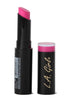 Matte Flat Velvet Lipstick 26 SHADES - 3PC - CosmeticholicL.A. GirlLipsGLC816 ElectricLA Girl USA Matte Flat Velvet Lipstick GLG816 Electric Wholesale Cosmetics - Cosmeticholic
