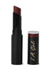 Matte Flat Velvet Lipstick 26 SHADES - 3PC - CosmeticholicL.A. GirlLipsGLC811 SpicyLA Girl USA Matte Flat Velvet Lipstick GLG811 Spicy Wholesale Cosmetics - Cosmeticholic