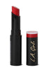 Matte Flat Velvet Lipstick 26 SHADES - 3PC - CosmeticholicL.A. GirlLipsGLC808 GossipLA Girl USA Matte Flat Velvet Lipstick GLG808 Gossip Wholesale Cosmetics - Cosmeticholic