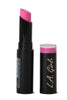 Matte Flat Velvet Lipstick 26 SHADES - 3PC - CosmeticholicL.A. GirlLipsGLC815 Arm CandyLA Girl USA Matte Flat Velvet Lipstick GLG815 Arm Candy Wholesale Cosmetics - Cosmeticholic