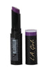 Matte Flat Velvet Lipstick 26 SHADES - 3PC - CosmeticholicL.A. GirlLipsGLC820 Love TriangleLA Girl USA Matte Flat Velvet Lipstick GLG820 Love Triangle Wholesale Cosmetics - Cosmeticholic