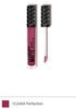 MATTE LIQUID LIP COLOR 18 SHADES - 3PC - CosmeticholicL.A. COLORSLC-CLG-4LipsCLG404 PerfectionLA Colors Matte Liquid Lip Color CLG404 Perfection Wholesale - Cosmeticholic