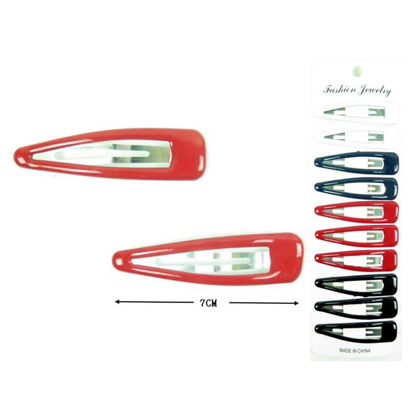 MK - H1920 3 inch Snap Pin School Color : 1 DZ - CosmeticholicCosmeticholicfashion accessoriesMK - H1920 3 inch Snap Pin School Color : 1 DZ