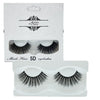 MK - Mink Hair 5D Eyelashes : 1 DZ - CosmeticholicCosmeticholicEyesEY013MK - Mink Hair 5D Eyelashes : 1 DZ