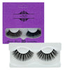 MK - Mink Hair 5D Eyelashes : 1 DZ - CosmeticholicCosmeticholicEyesEY015MK - Mink Hair 5D Eyelashes : 1 DZ