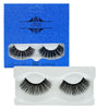 MK - Mink Hair 5D Eyelashes : 1 DZ - CosmeticholicCosmeticholicEyesEY014MK - Mink Hair 5D Eyelashes : 1 DZ