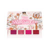 Beauty Creations E12NC : The Nutcracker Shadow 12 Color Shadow Palette Wholesale-Cosmeticholic
