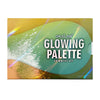 OKL - E025B Glowing Palette 6 PC - CosmeticholicOkalanOKLE025BFaceOKL - E025B Glowing Palette 6 PC