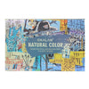 OKL - E038A : Natural Color Highlight Palette 6 PC - CosmeticholicOkalanOKLE038AFaceOkalan Natural Color Highlight Palette OKL - E038A Wholesale - Cosmeticholic