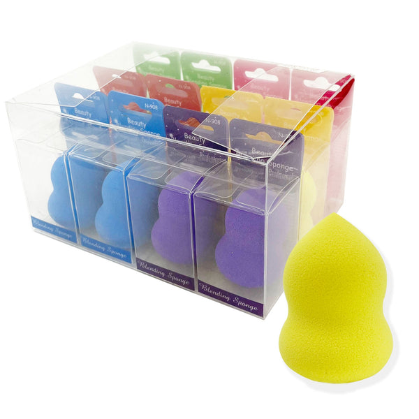 PF - N924 Blending Sponge : 1 DZ - CosmeticholicprofusionPXN968Tools & BrushesPF - N968 Blending Sponge : 1 DZ