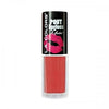 Pout Matte Lipgloss 3PC - CosmeticholicL.A. COLORSLipsCLG637 KissableL.A. COLORS Pout Matte Lipgloss CLG638 Delectable Cosmetics Wholesale - Cosmeticholic