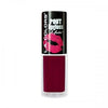 Pout Matte Lipgloss 3PC - CosmeticholicL.A. COLORSLipsCLG633 Kiss & TellL.A. COLORS Pout Matte Lipgloss CLG632 XOXO Cosmetics Wholesale - Cosmeticholic