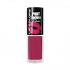 Pout Matte Lipgloss 3PC - CosmeticholicL.A. COLORSLipsCLG637 KissableL.A. COLORS Pout Matte Lipgloss CLG637 Kissable Cosmetics Wholesale - Cosmeticholic