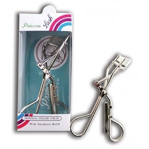 PR - 808A : Eyelash Curler 1 DZ - CosmeticholicPrincessa808ATools & BrushesPR - 808A : Eyelash Curler 1 DZ