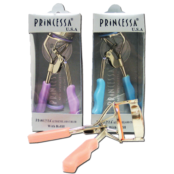 PR - 809 : Eyelash Curler 1 DZ - CosmeticholicPrincessa809Tools & BrushesPR - 809 : Eyelash Curler 1 DZ