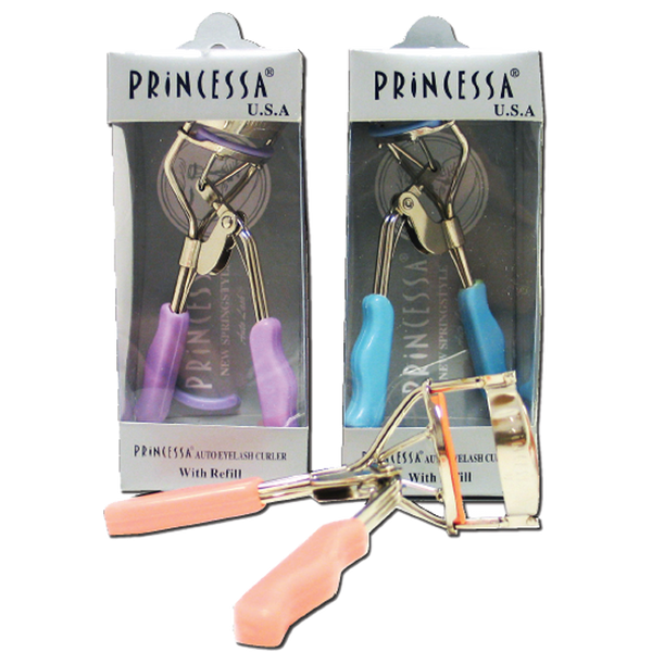 PR - 809 : Eyelash Curler 1 DZ - CosmeticholicPrincessa809Tools & BrushesPR - 809 : Eyelash Curler 1 DZ