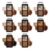 Pro Contour Powder - 8 Shades 3 PC - CosmeticholicL.A. GirlFaceGCP661 FairPro Contour Powder - 8 Shades 3 PC
