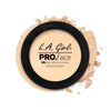 Pro Face Matte Pressed Powder 15 SHADES - 3PC - CosmeticholicL.A. GirlGPP601FaceGPP601 FairWholesale Cosmetics L.A. Girl Pro Face Matte Pressed Powder - Cosmeticholic