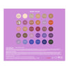 KR-PRO19 'Berry Good' Shadow Palette : 6 PC