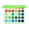 KR-PRO20 'From Miami To Bahama' Shadow Palette : 6 PC