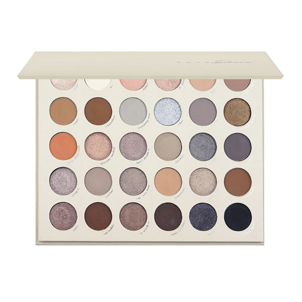 KR-PRO22 'Cool, Whatever' Shadow Palette : 6 PC